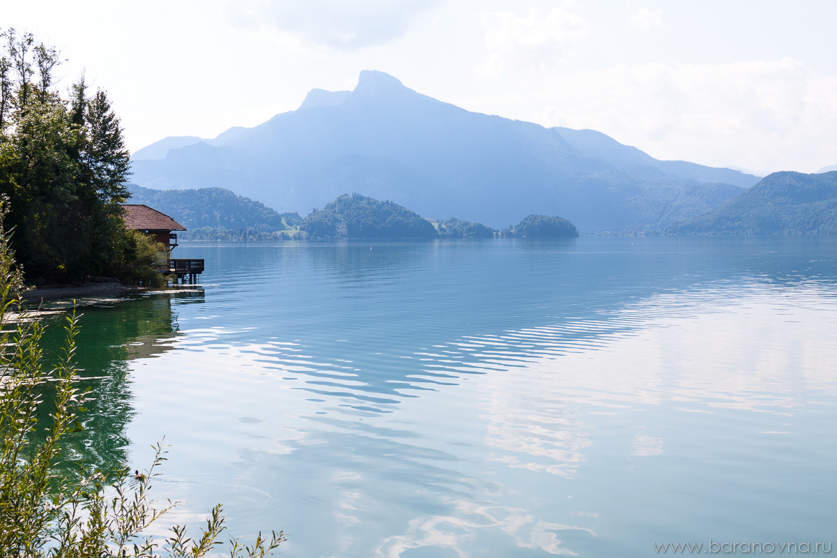Mondsee